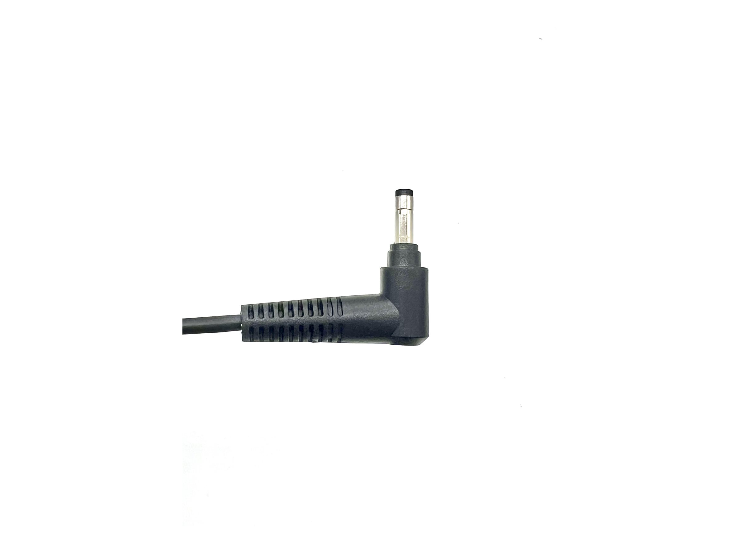 Origin Storage AC-2065139K-EU adaptateur de puissance & onduleur Int�rieure 65 W Noir