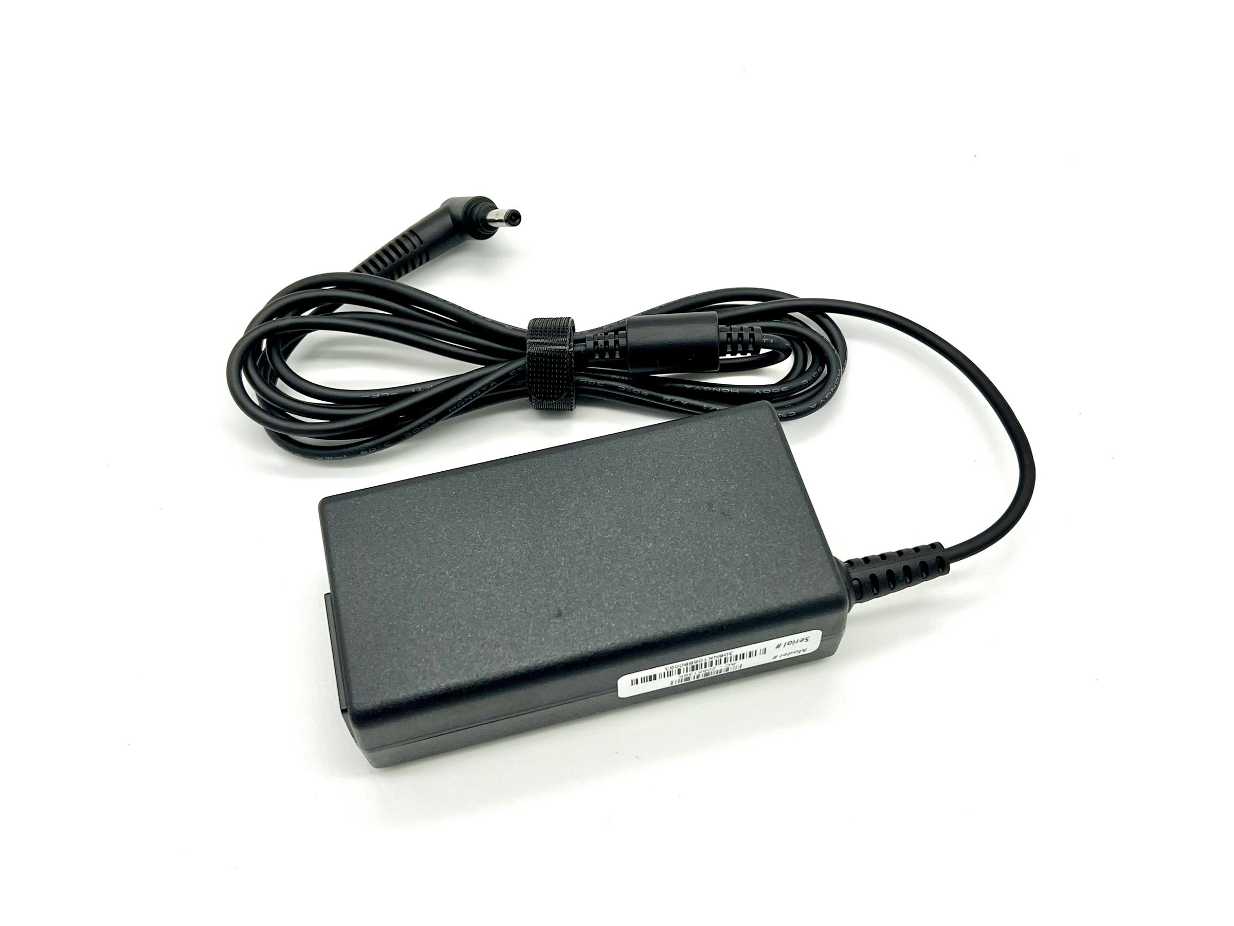 Origin Storage AC-2065139K-EU adaptateur de puissance & onduleur Int�rieure 65 W Noir