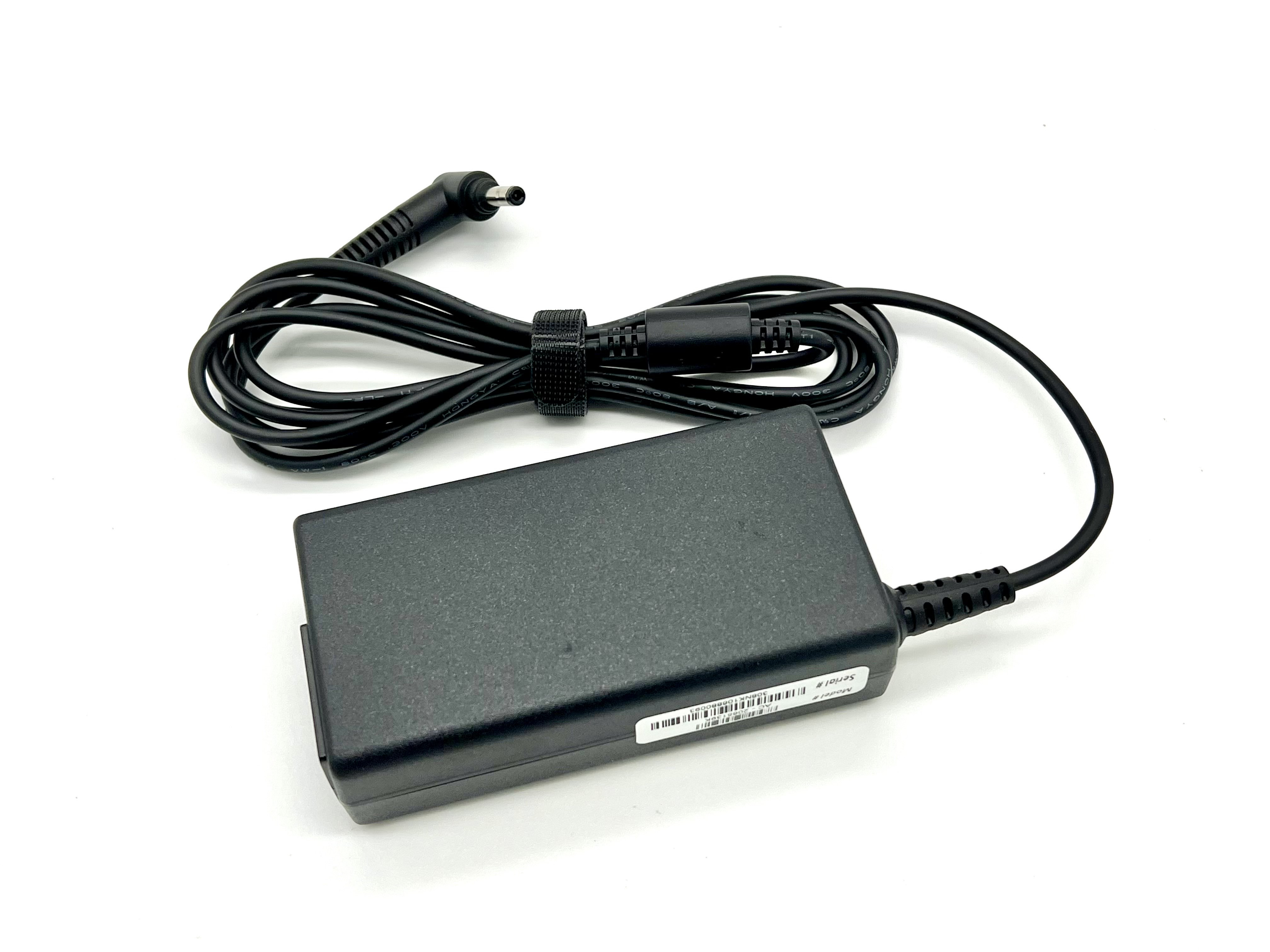 Origin Storage AC-2065139K-EU adaptateur de puissance & onduleur Int�rieure 65 W Noir