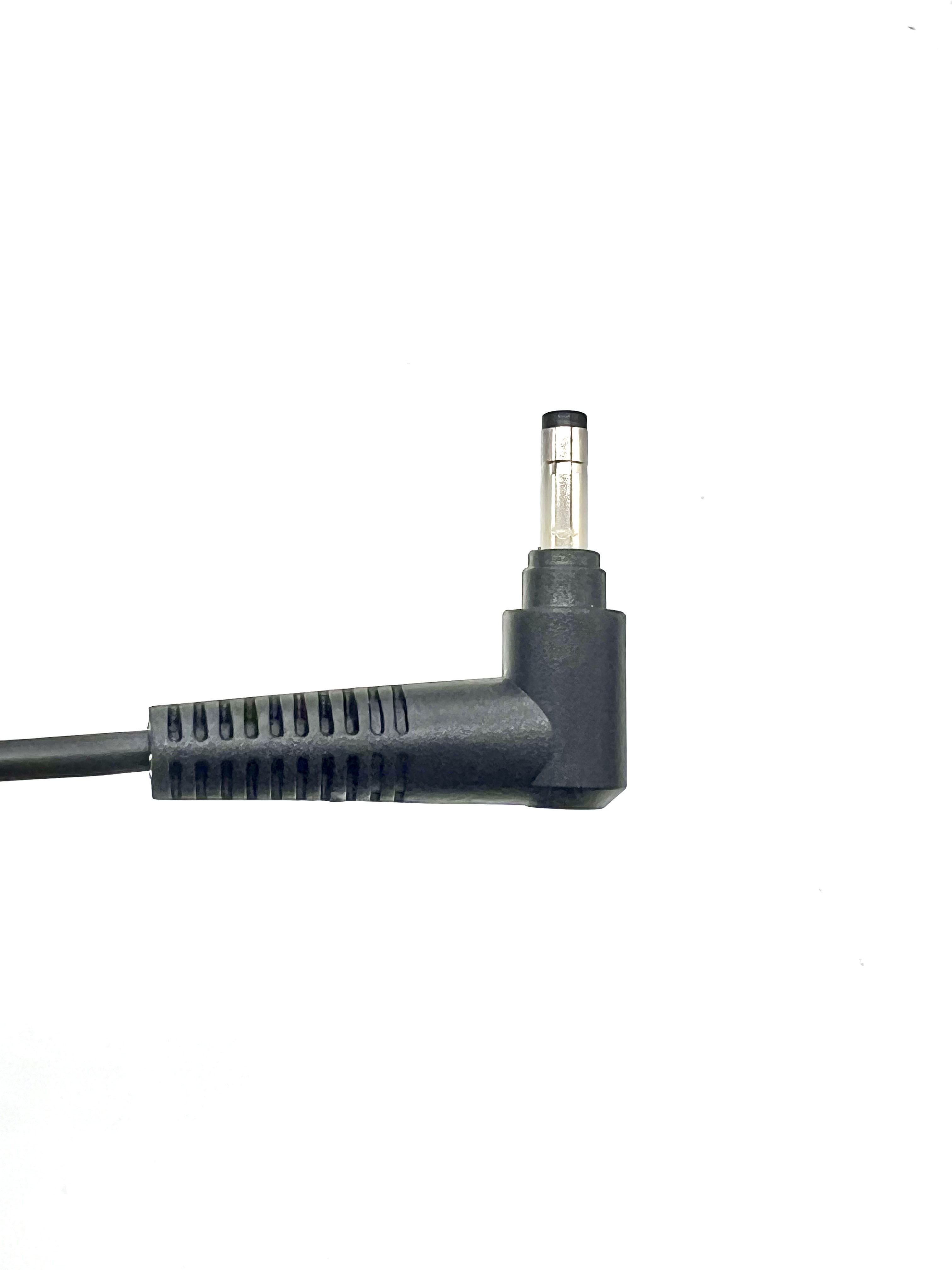 Origin Storage AC-2065139K-EU adaptateur de puissance & onduleur Int�rieure 65 W Noir