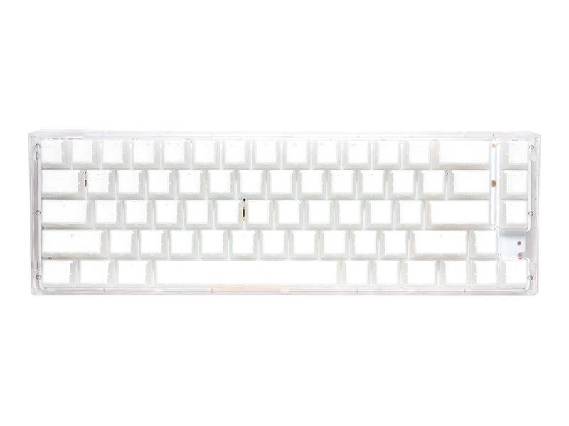 Ducky One 3 Mini - Aura Edition - Tastatur - Hintergrundbeleuchtung