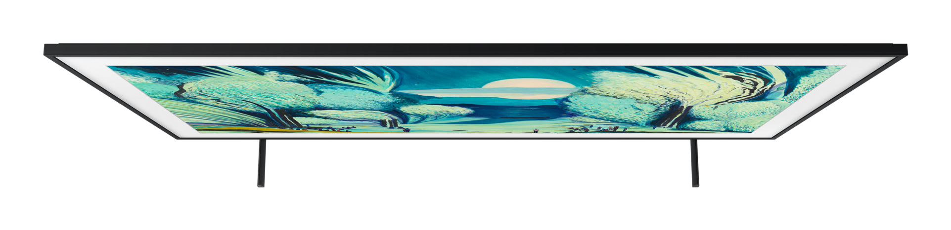 Samsung QE55LS03FAU 139,7 cm (55) 4K Ultra HD Smart TV Wifi Negro