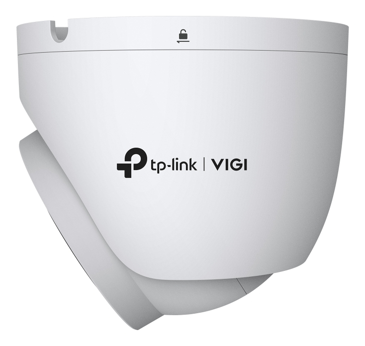 TP-Link INSIGHT S445ZI c�mara de vigilancia Torreta C�mara de seguridad IP Exterior 2688 x 1520 Pixeles Techo