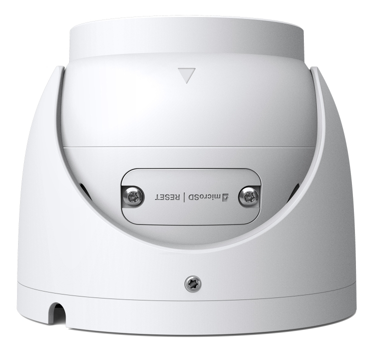 TP-Link INSIGHT S445ZI c�mara de vigilancia Torreta C�mara de seguridad IP Exterior 2688 x 1520 Pixeles Techo
