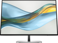 HP Series 5 Pro Monitor Pro de la serie 5 con resoluci�n WUXGA de 24 pulgadas: 524 pn sin PVC