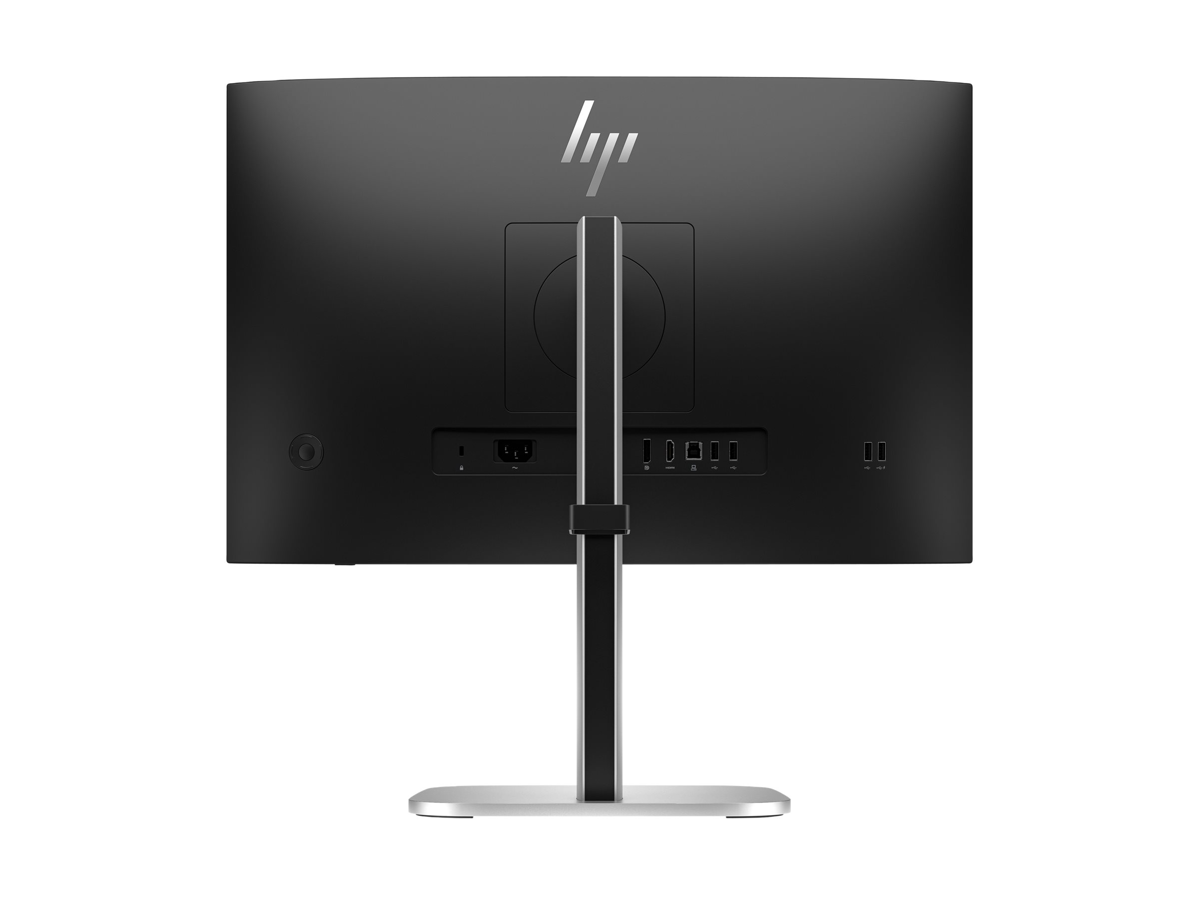 HP 524pn - Series 5 Pro - LED-Monitor - 61 cm (24)