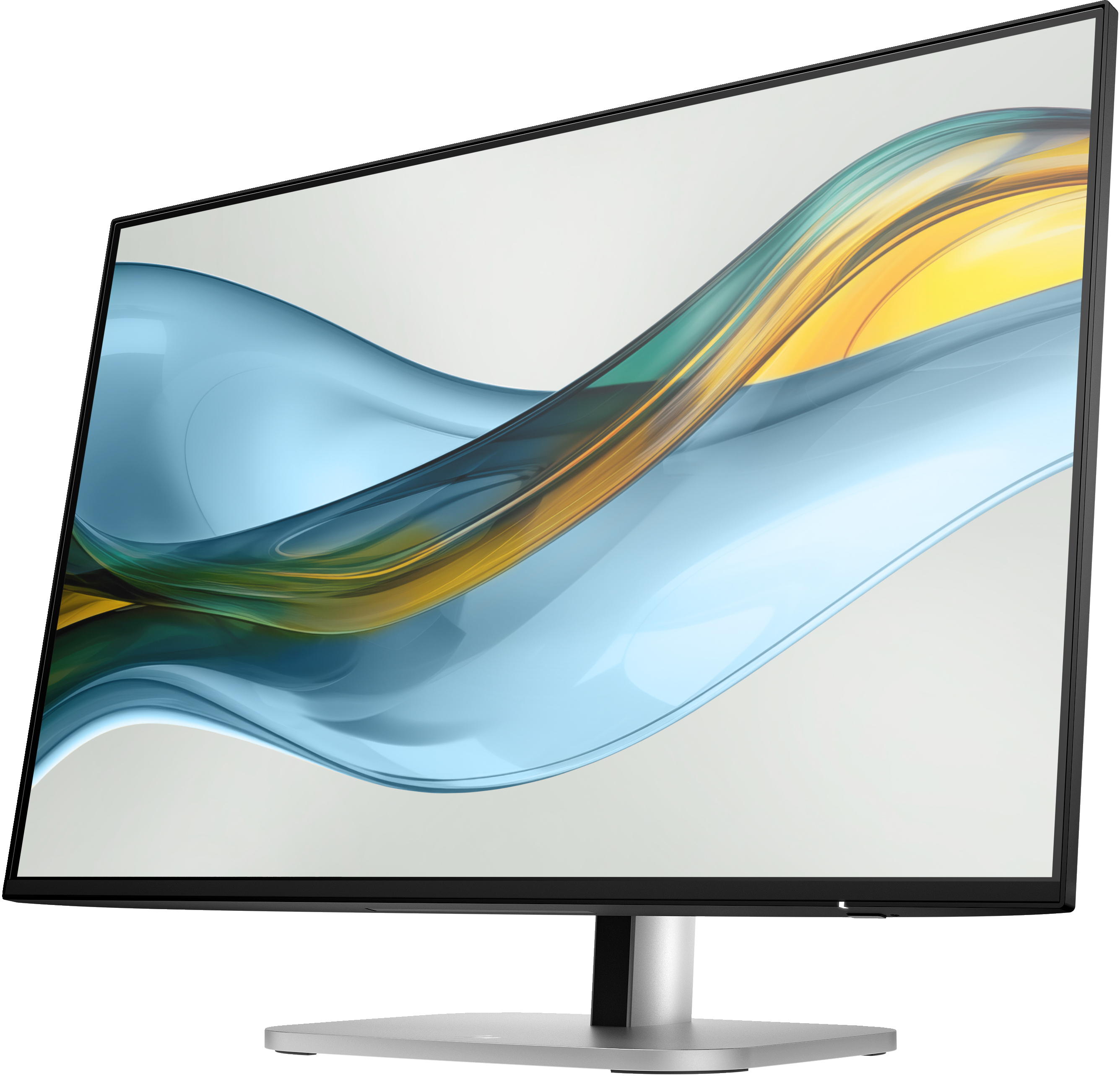 HP Series 5 Pro Monitor Pro de la serie 5 con resoluci�n WUXGA de 24 pulgadas: 524 pn sin PVC