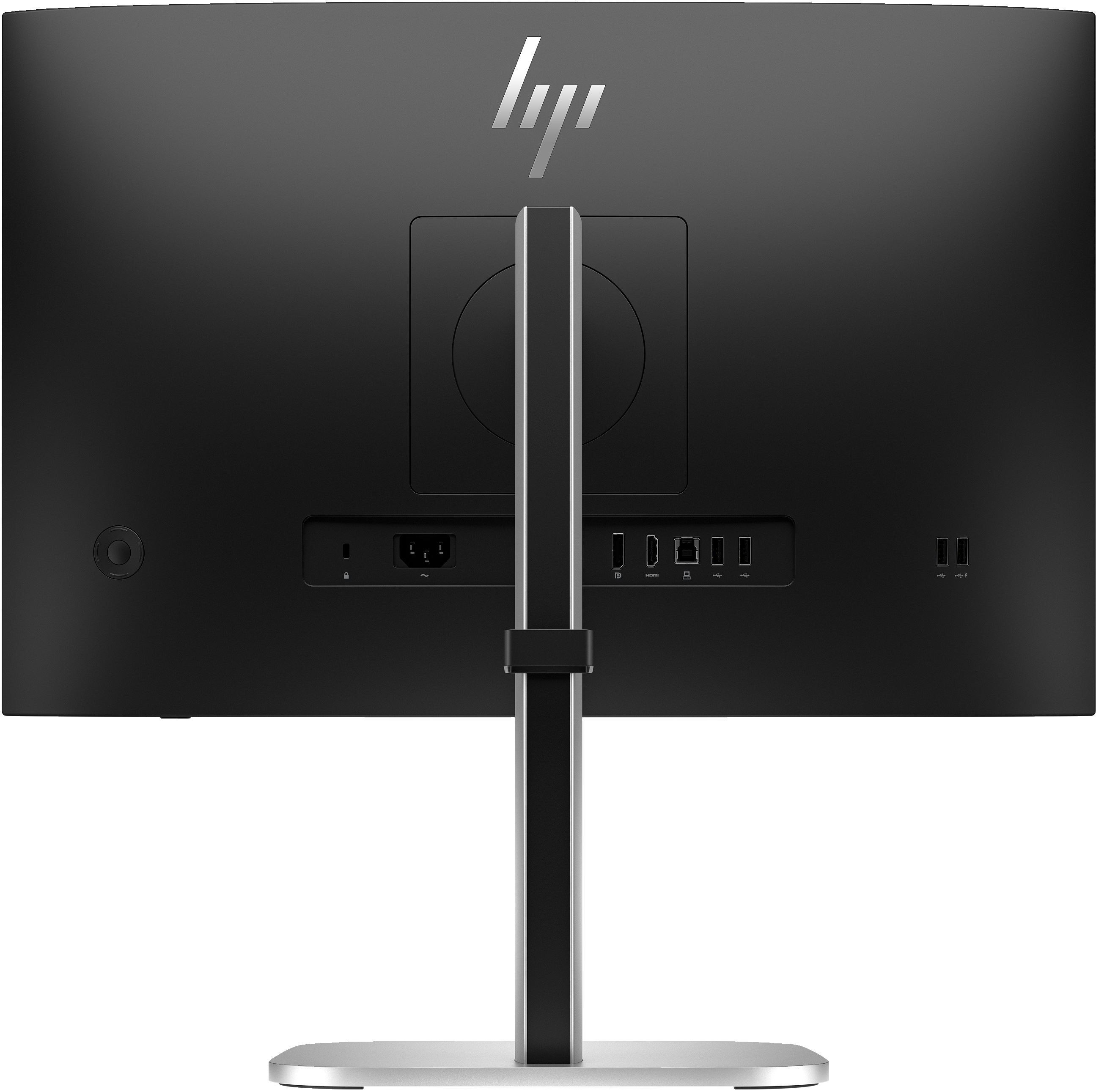 HP Series 5 Pro Monitor Pro de la serie 5 con resoluci�n WUXGA de 24 pulgadas: 524 pn sin PVC