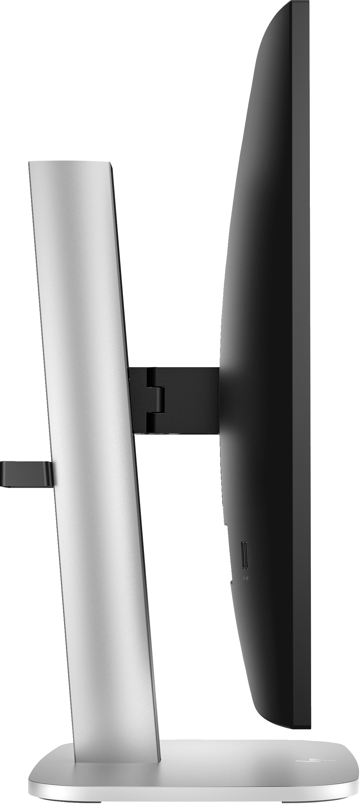 HP Series 5 Pro Monitor Pro de la serie 5 con resoluci�n WUXGA de 24 pulgadas: 524 pn sin PVC