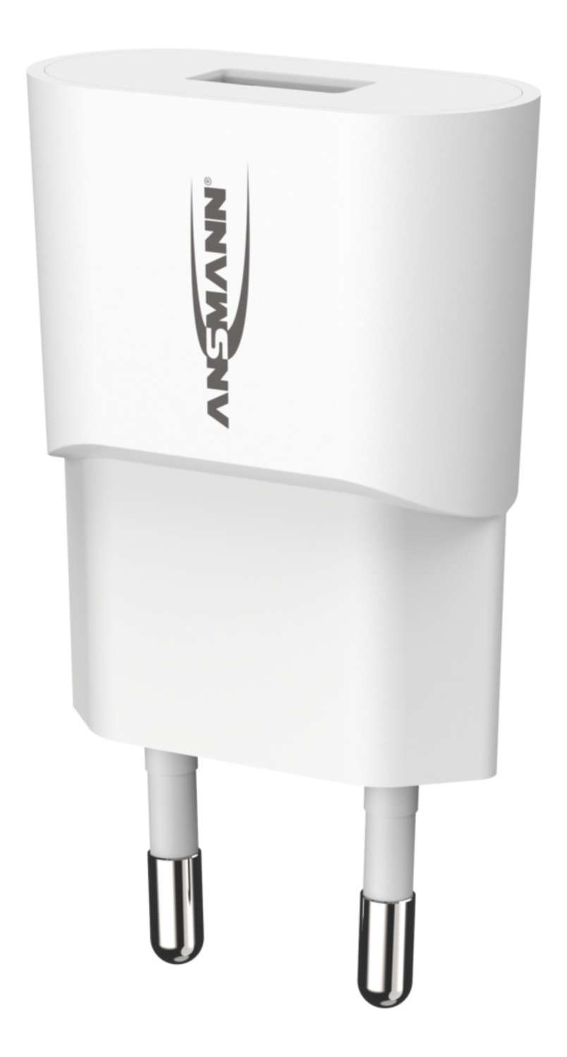 Ansmann HC105 - Netzteil - 5 Watt - 1 A (USB)