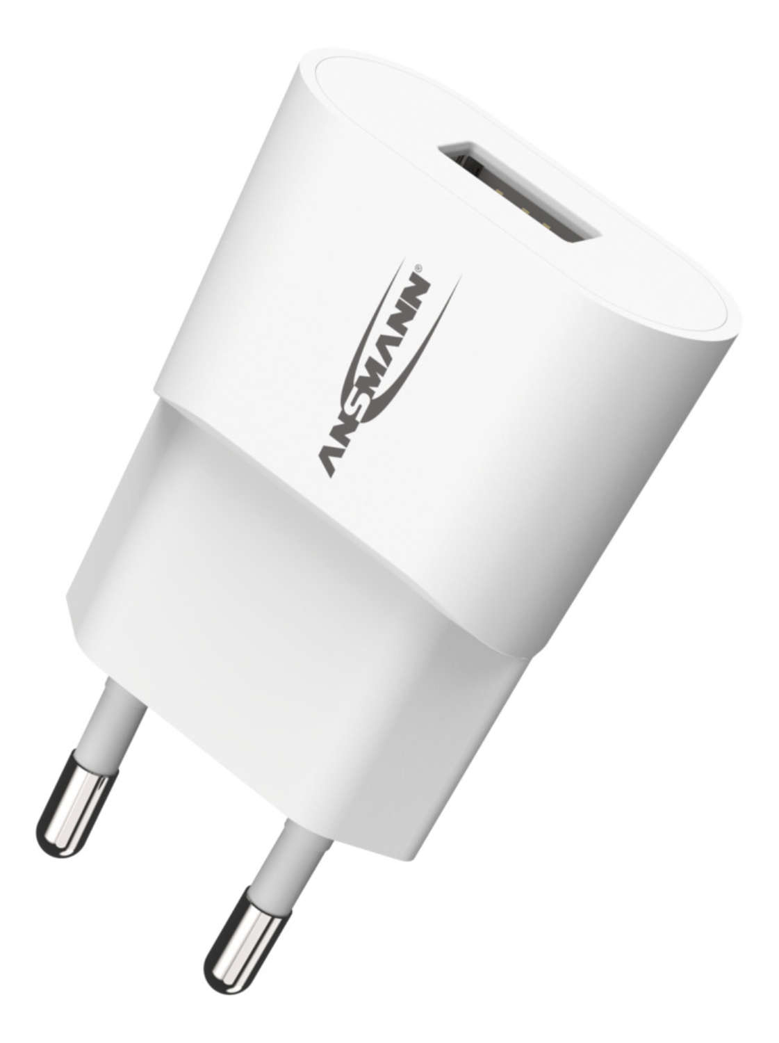 Ansmann HC105 - Netzteil - 5 Watt - 1 A (USB)