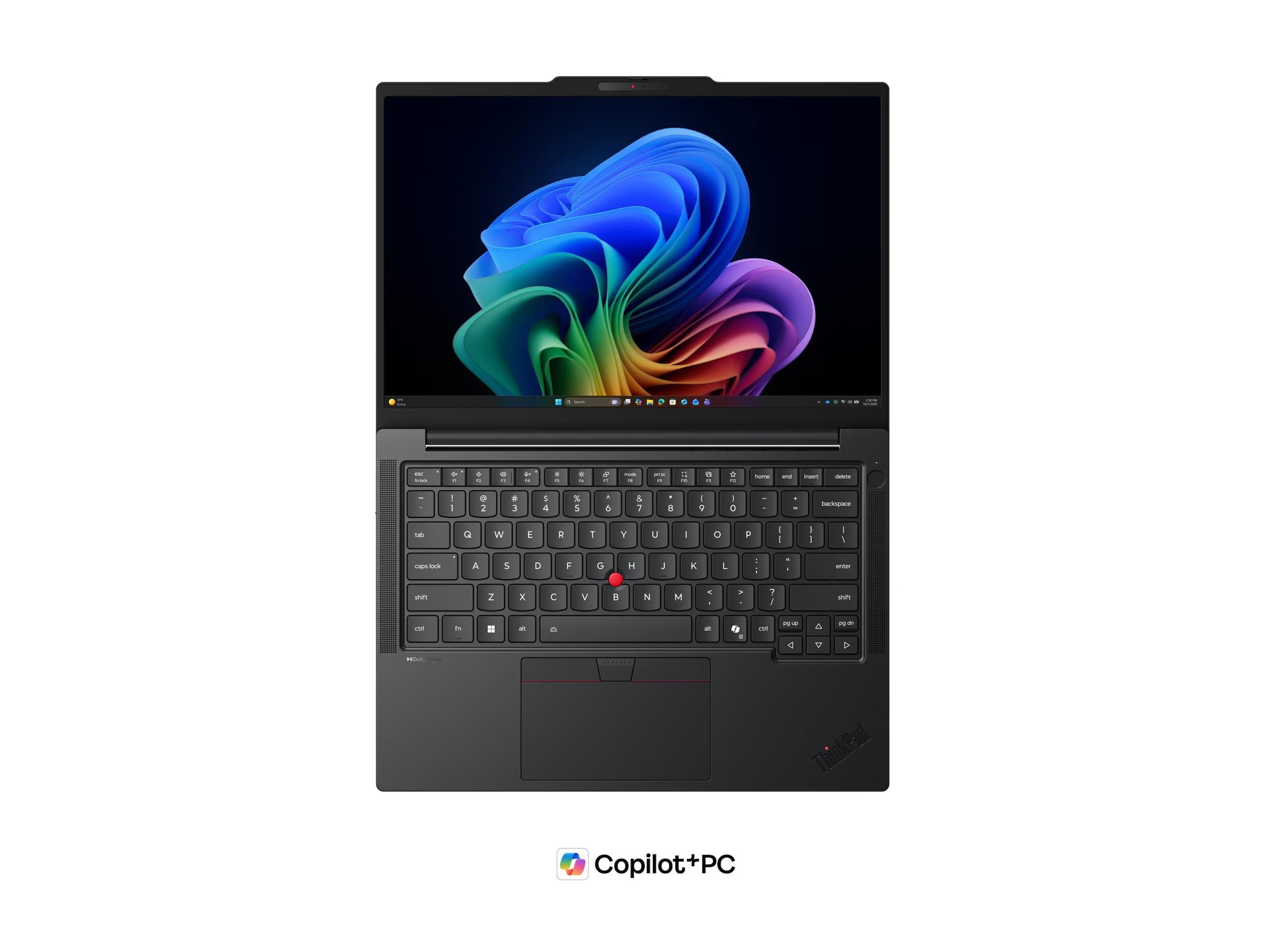 Lenovo ThinkPad T14 Gen 7 21WV - AMD Ryzen AI 5 PRO 440 / 2 GHz - Win 11 Pro - Radeon 840M - 16 GB RAM - 512 GB SSD TCG Opal Encryption 2, NVMe - 35.6 cm (14)