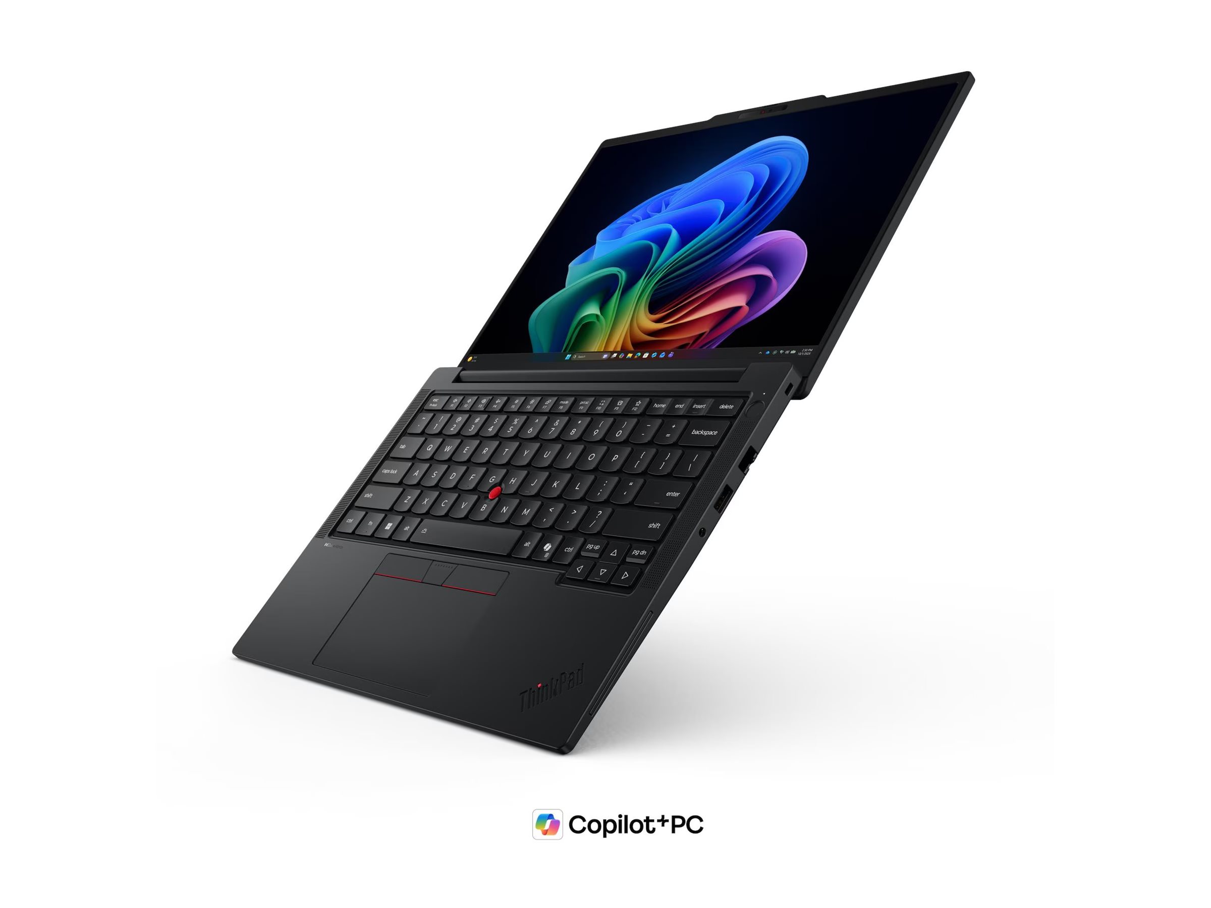 Lenovo ThinkPad T14 Gen 7 21WV - AMD Ryzen AI 5 PRO 440 / 2 GHz - Win 11 Pro - Radeon 840M - 16 GB RAM - 512 GB SSD TCG Opal Encryption 2, NVMe - 35.6 cm (14)