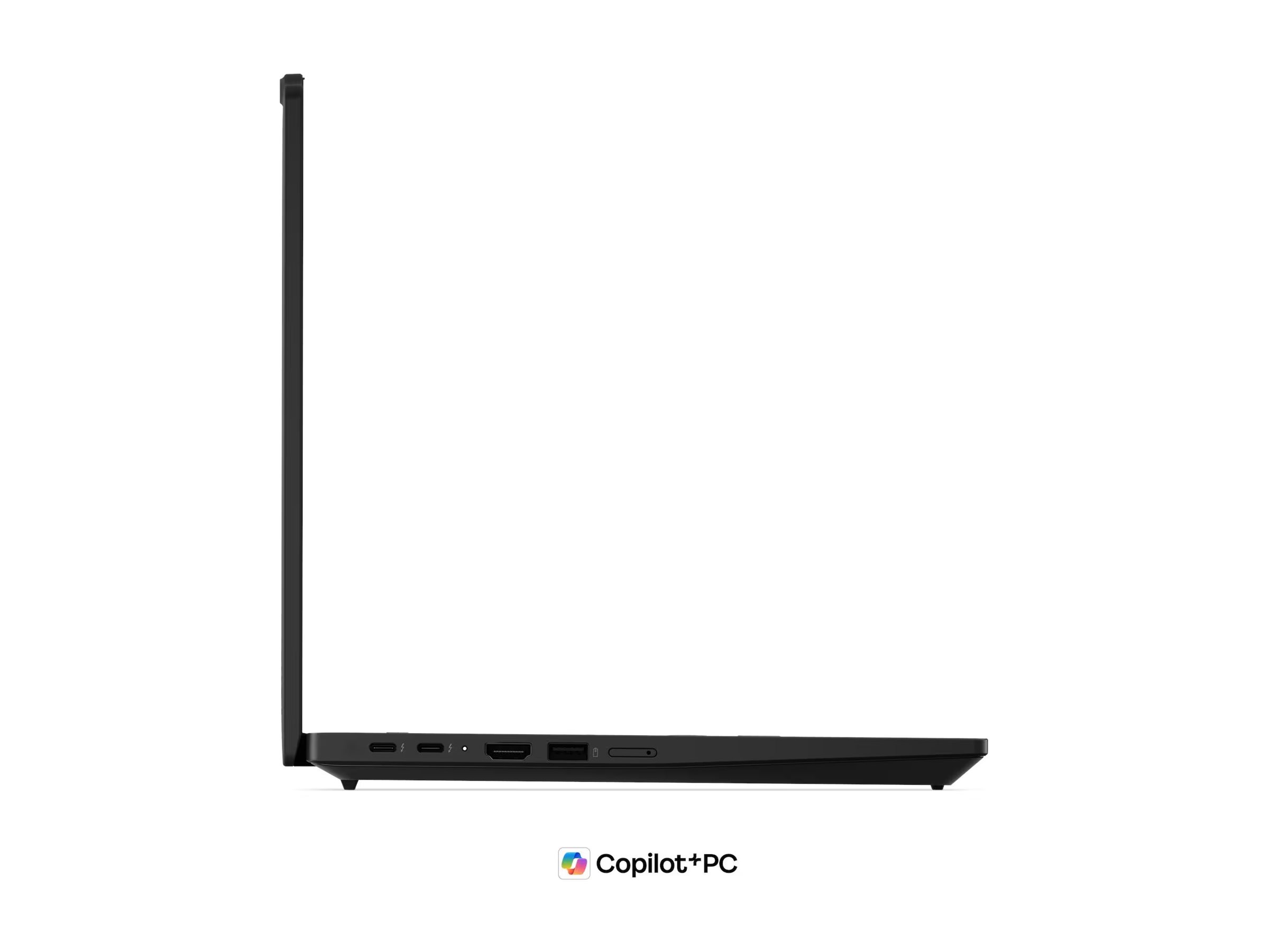 Lenovo ThinkPad T14 Gen 7 21WV - AMD Ryzen AI 5 PRO 440 / 2 GHz - Win 11 Pro - Radeon 840M - 16 GB RAM - 512 GB SSD TCG Opal Encryption 2, NVMe - 35.6 cm (14)