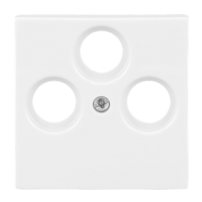 Busch-Jaeger 1743-03-914 Bianco