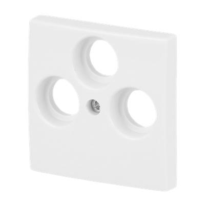 Busch-Jaeger 1743-03-914 Bianco