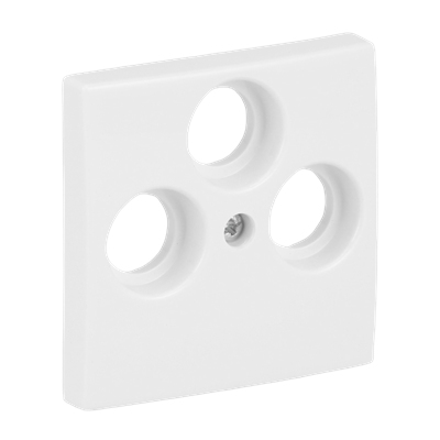 Busch-Jaeger 1743-03-914 Bianco