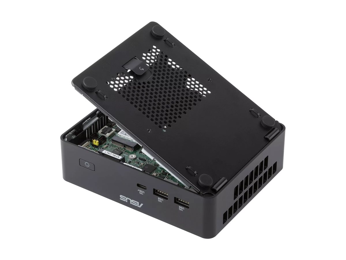ASUS NUC 16 Pro RNUC16GDKX96C002 Noir 388H