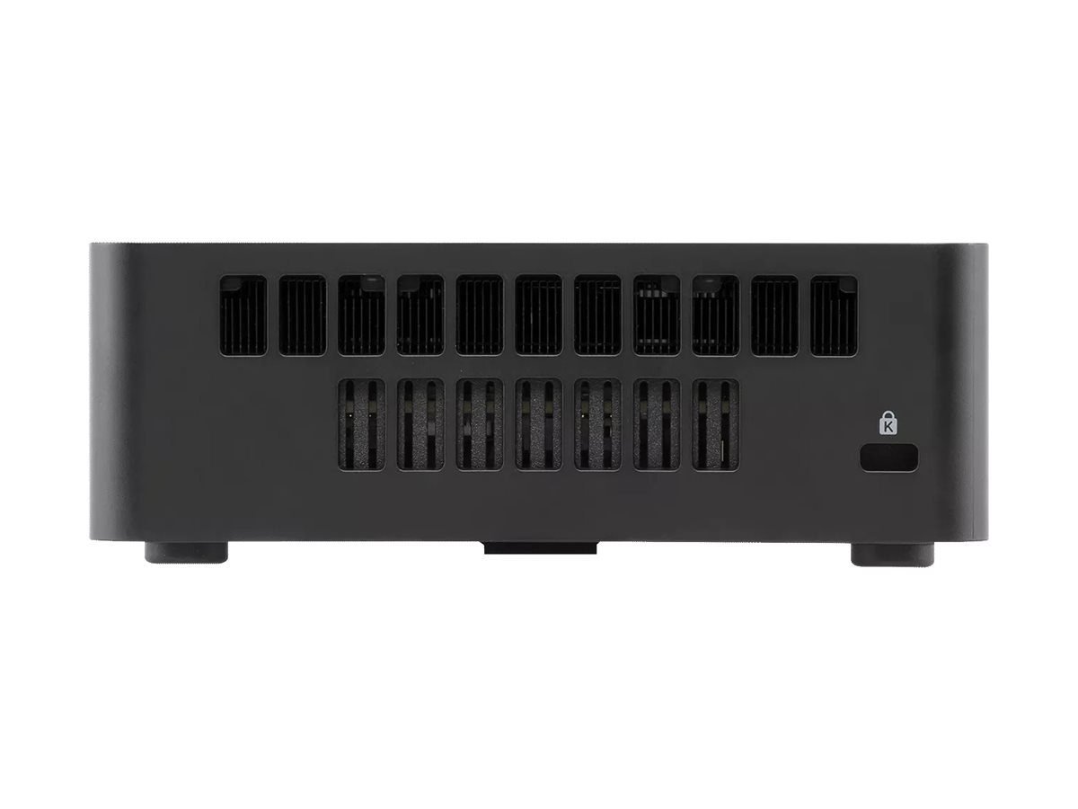 ASUS NUC 16 Pro RNUC16GDKX96C002 Noir 388H