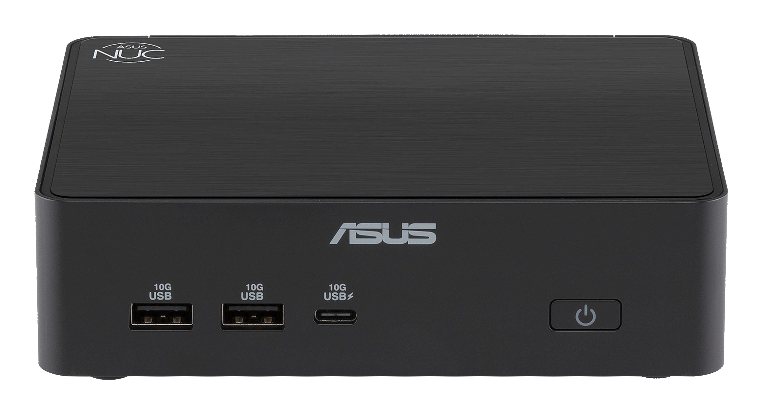 ASUS NUC 16 Pro RNUC16GDKX96C002 Noir 388H