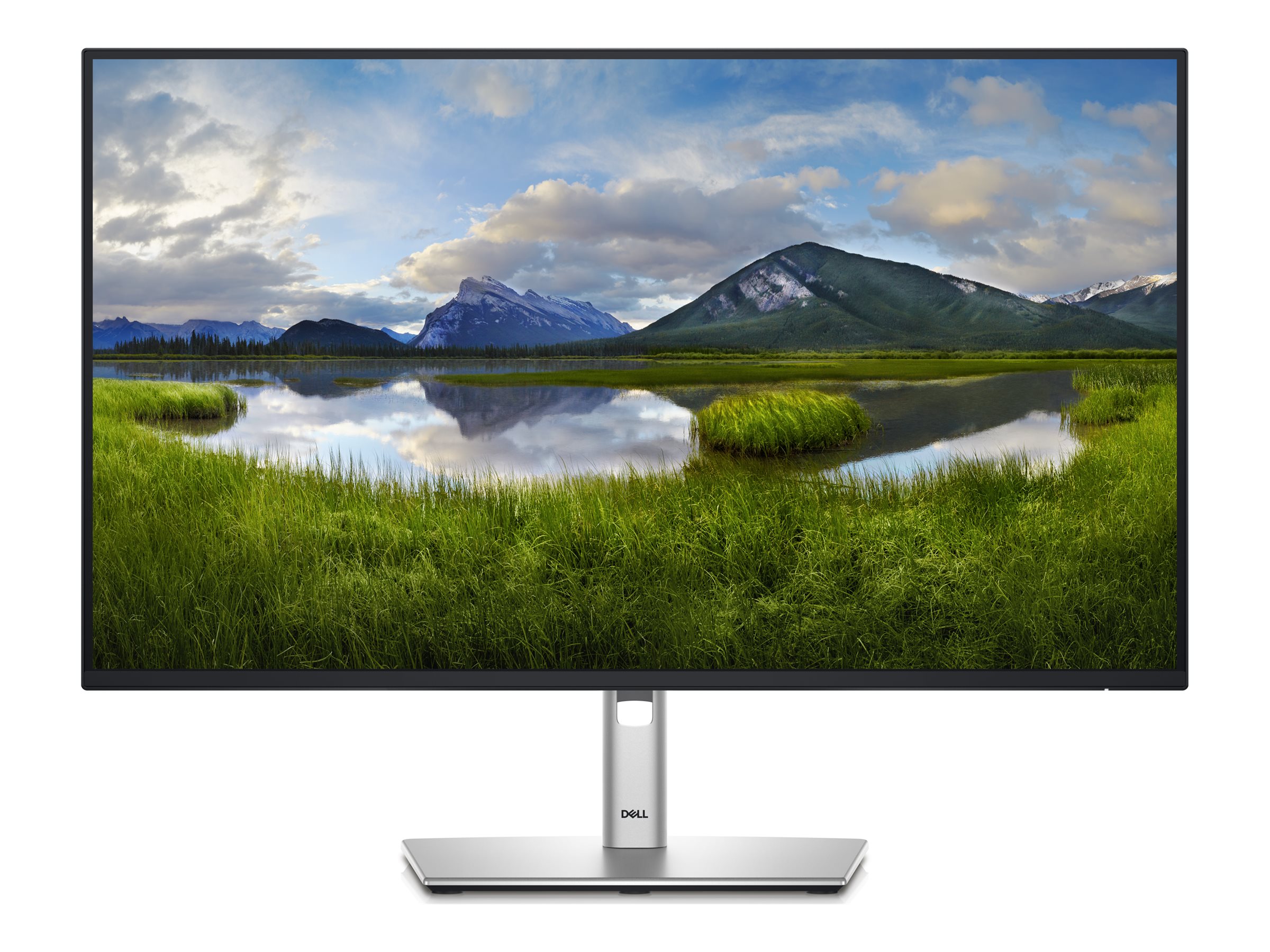 DELL Pro Plus P2725H �cran plat de PC 68,6 cm (27) 1920 x 1080 pixels Full HD LCD Noir