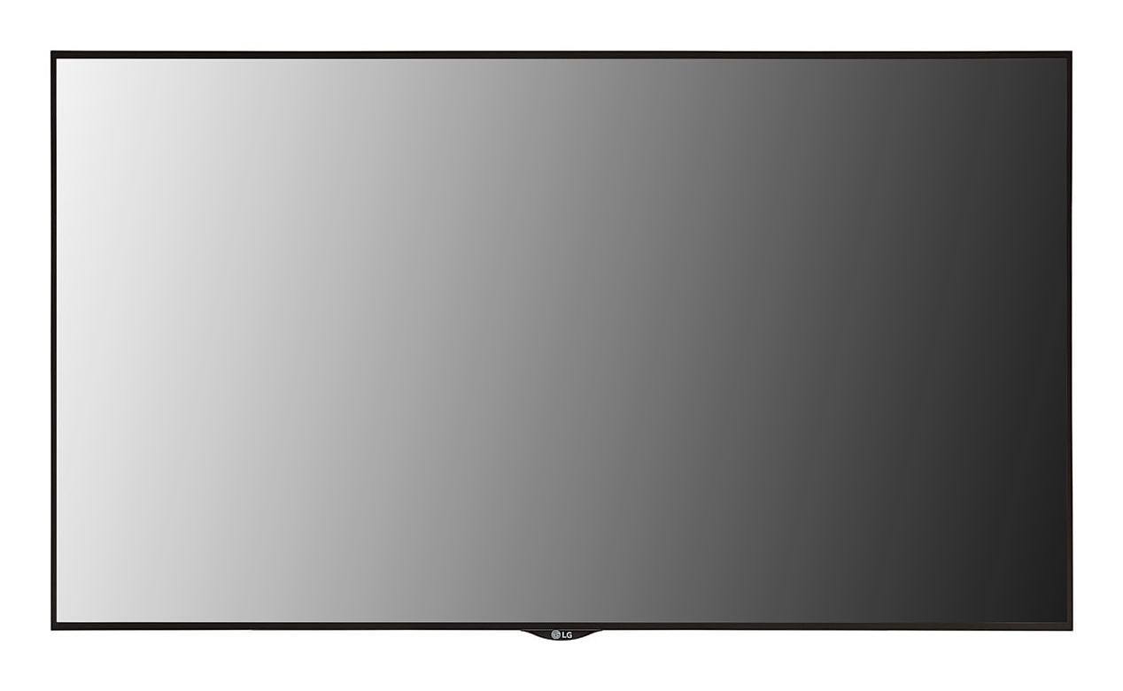 LG 55XS4P - 140 cm (55) Diagonalklasse XS4P Series LCD-Display mit LED-Hintergrundbeleuchtung
