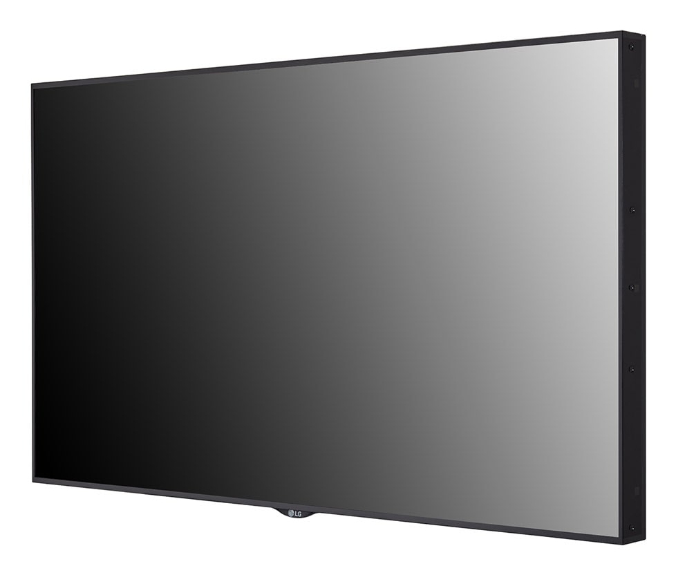 LG 55XS4P - 140 cm (55) Diagonalklasse XS4P Series LCD-Display mit LED-Hintergrundbeleuchtung