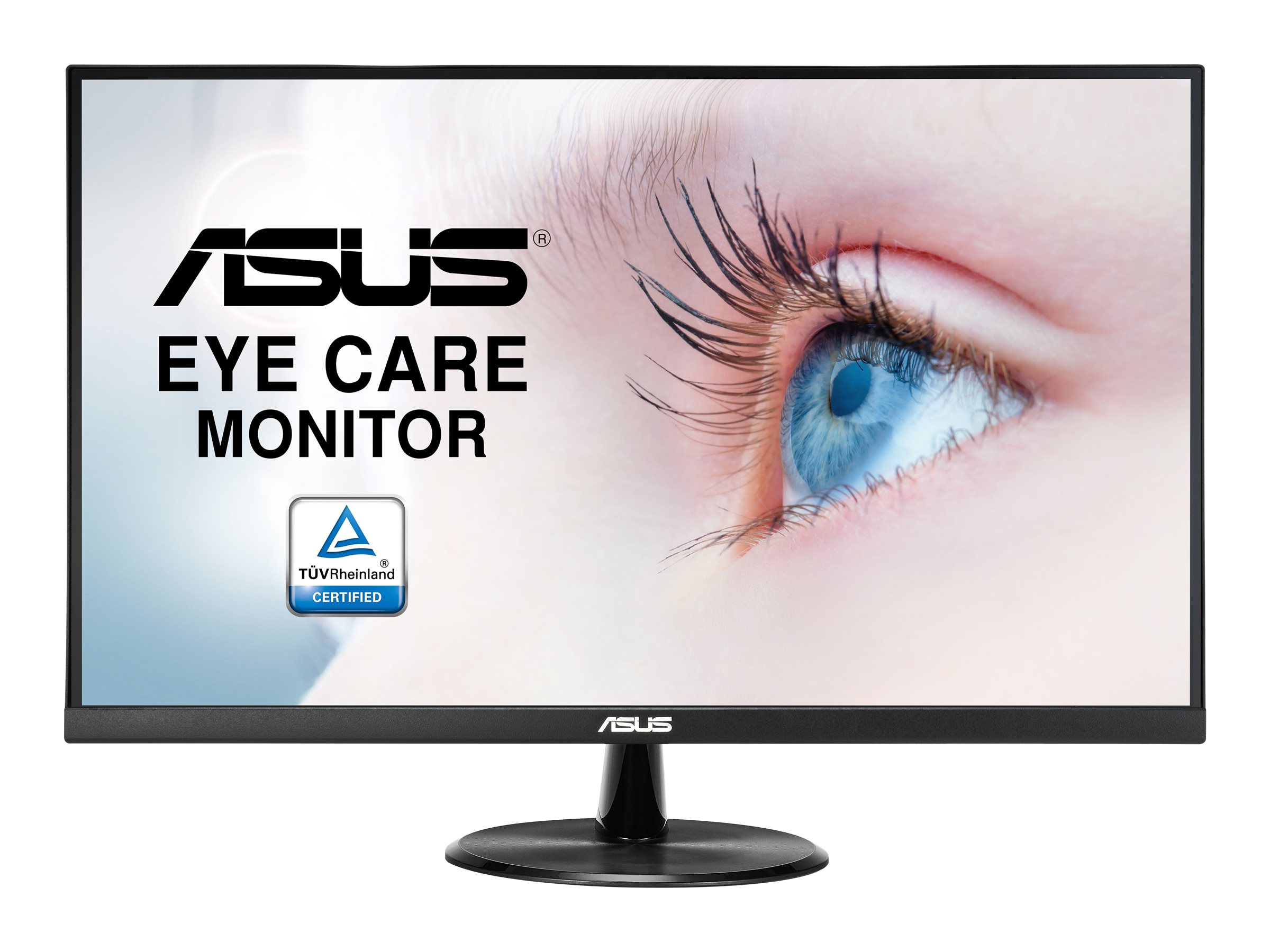 ASUS VP279HE - LED-Monitor - 68.47 cm (27) - 1920 x 1080 Full HD (1080p)