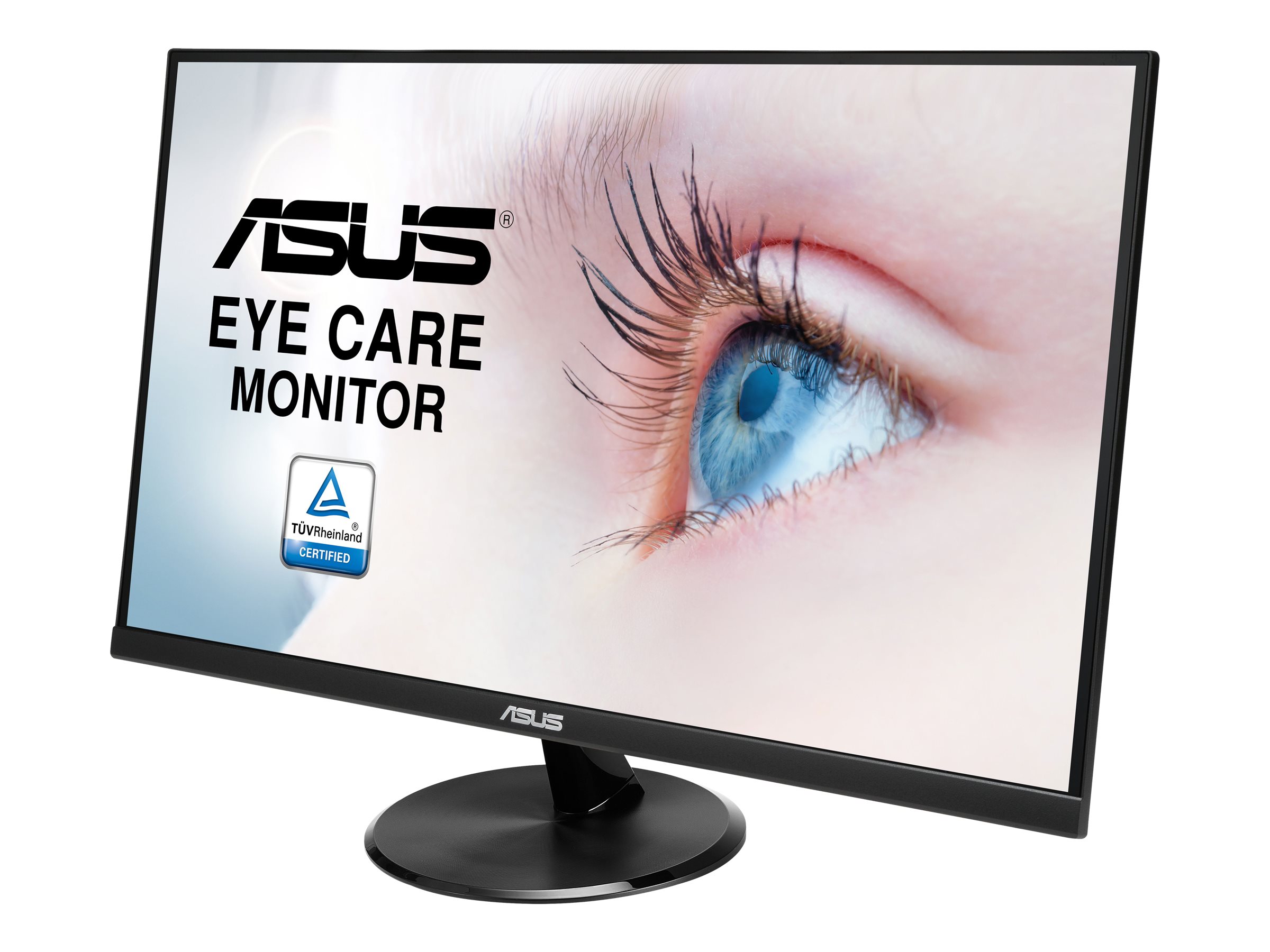ASUS VP279HE - LED-Monitor - 68.47 cm (27) - 1920 x 1080 Full HD (1080p)