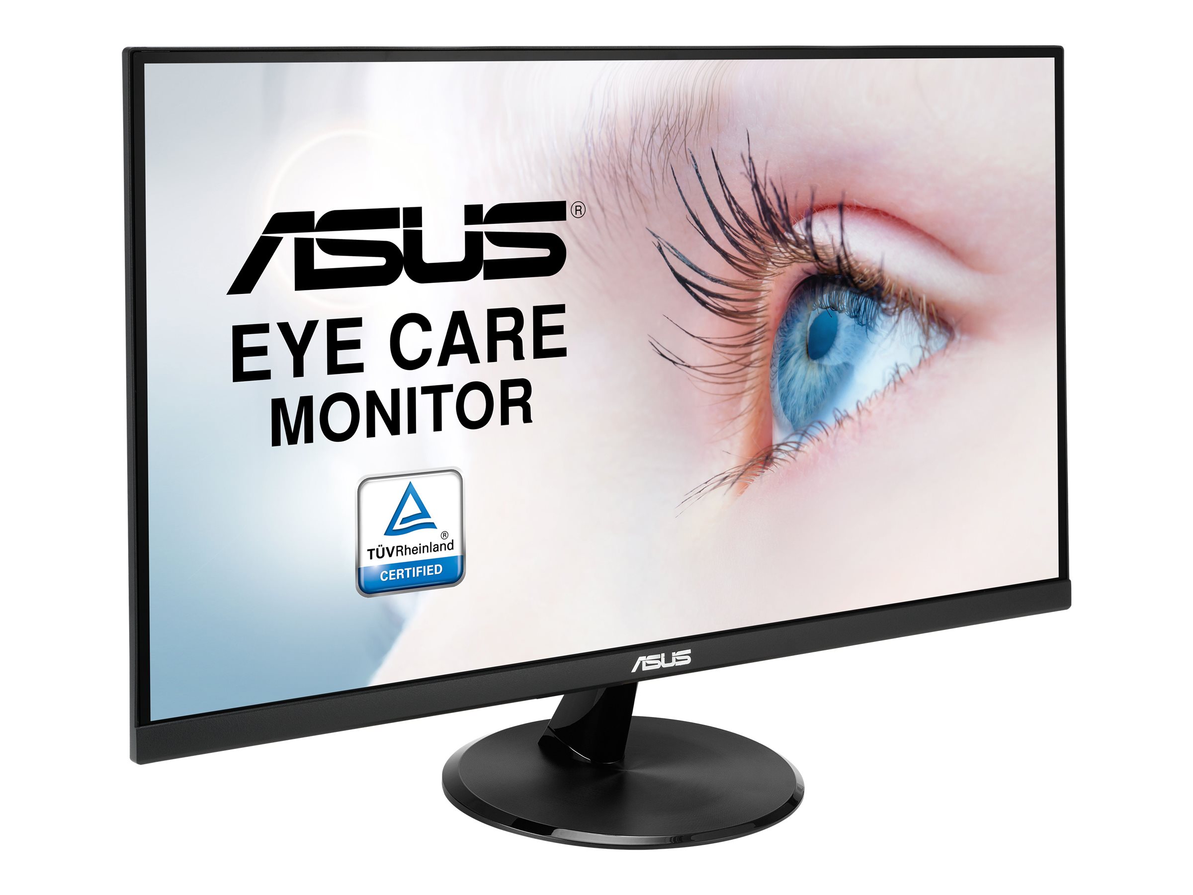 ASUS VP279HE - LED-Monitor - 68.47 cm (27) - 1920 x 1080 Full HD (1080p)