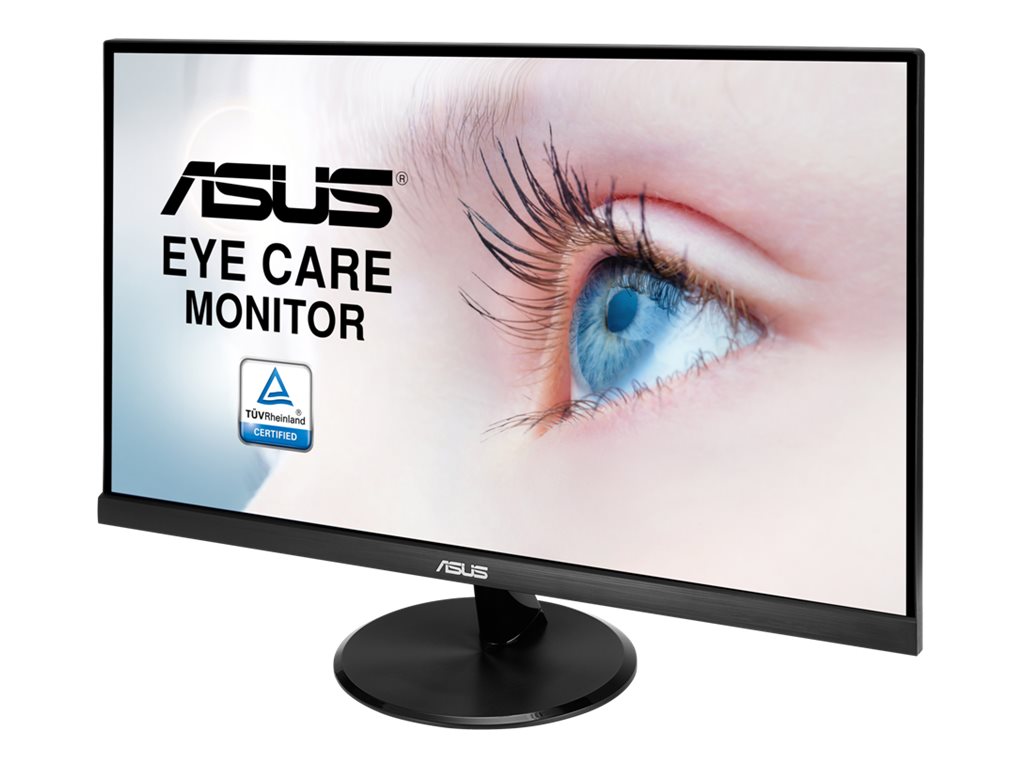 ASUS VP279HE - LED-Monitor - 68.47 cm (27) - 1920 x 1080 Full HD (1080p)