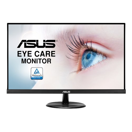 ASUS VP279HE - LED-Monitor - 68.47 cm (27) - 1920 x 1080 Full HD (1080p)