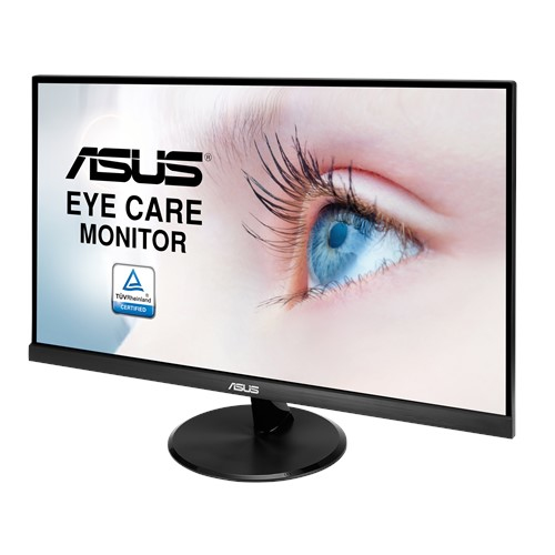ASUS VP279HE - LED-Monitor - 68.47 cm (27) - 1920 x 1080 Full HD (1080p)