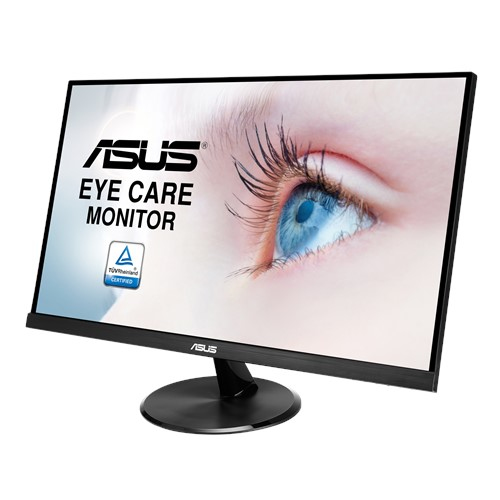 ASUS VP279HE - LED-Monitor - 68.47 cm (27) - 1920 x 1080 Full HD (1080p)