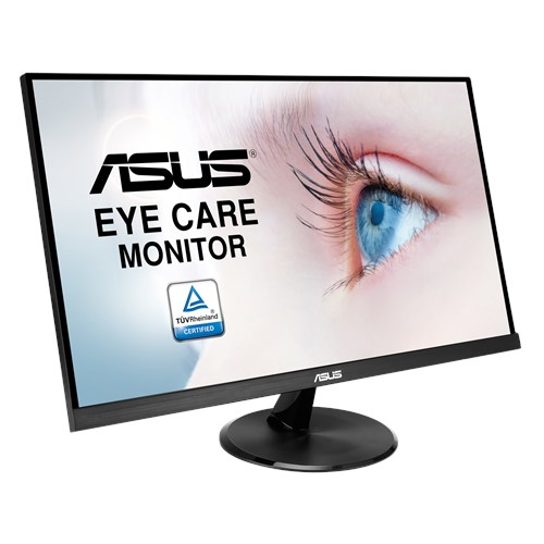 ASUS VP279HE - LED-Monitor - 68.47 cm (27) - 1920 x 1080 Full HD (1080p)