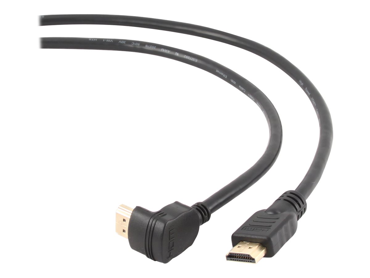 Gembird HDMI-Kabel - HDMI mnnlich zu HDMI mnnlich