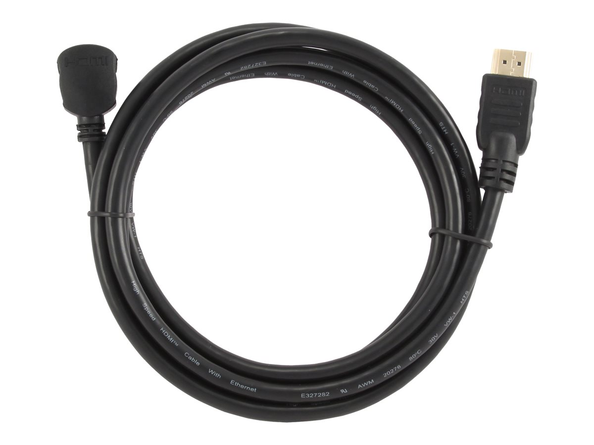Gembird HDMI-Kabel - HDMI mnnlich zu HDMI mnnlich