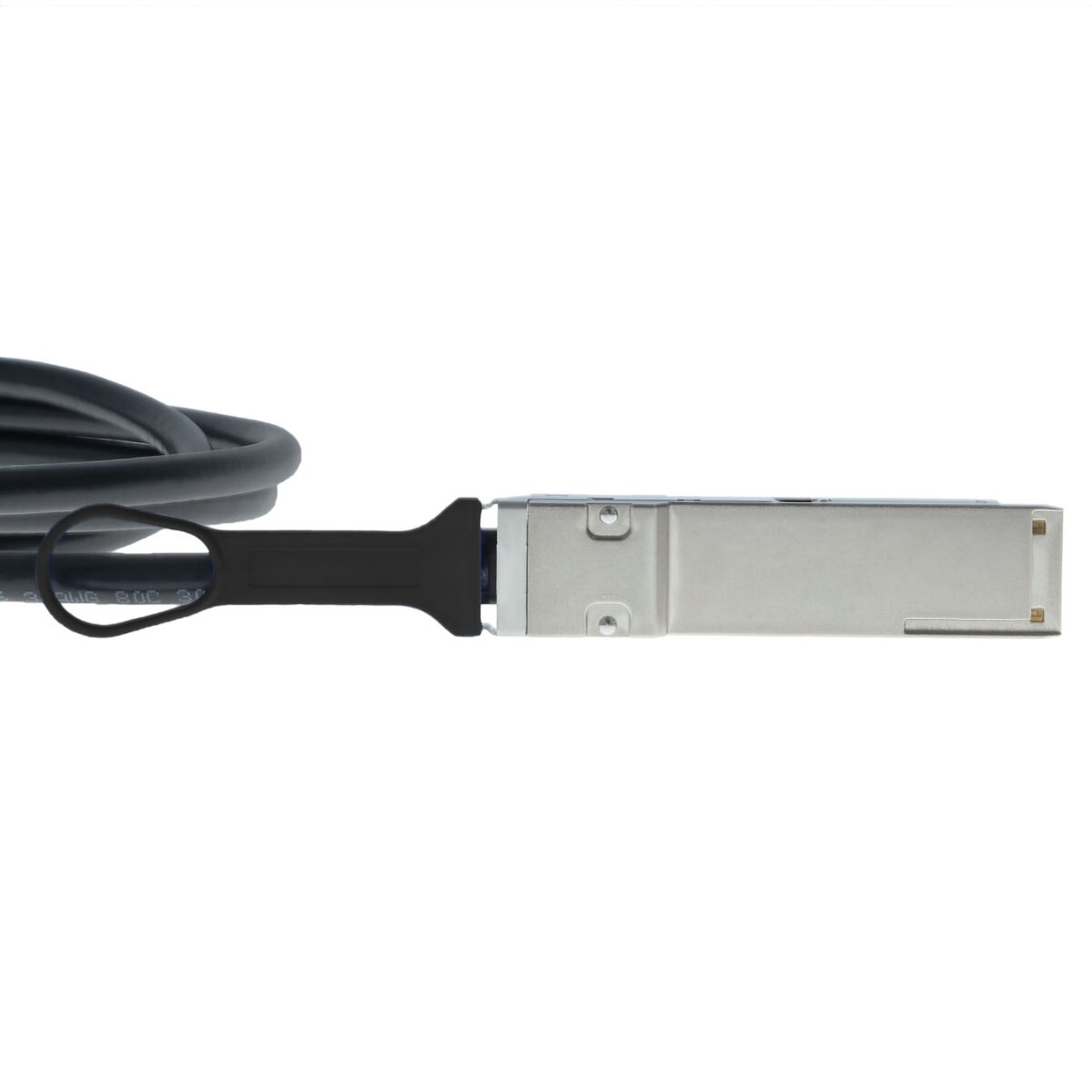 BlueOptics Supermicro CBL-NTWK-0912-QSFP-2 QSFP112 BlueLAN Direct Attach Kabel, 400GBASE-CR4, , 1.5 Meter