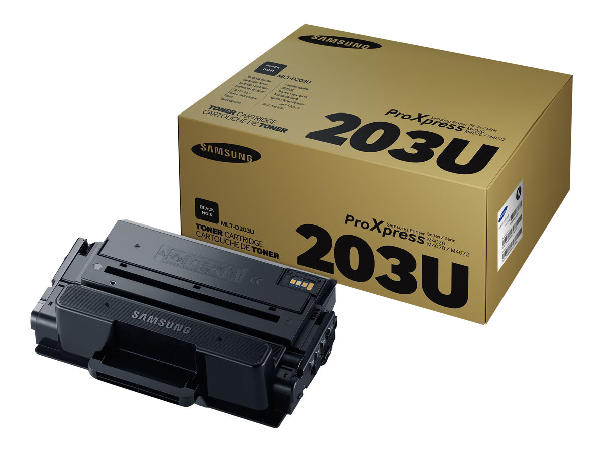 Samsung MLT-D203U - Ultra High Yield - Schwarz