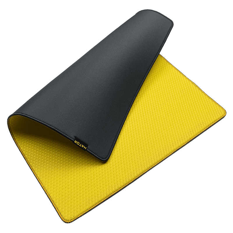 Hator HTP-011 Tonn EVO S Gaming mouse pad 290 x 240 mm