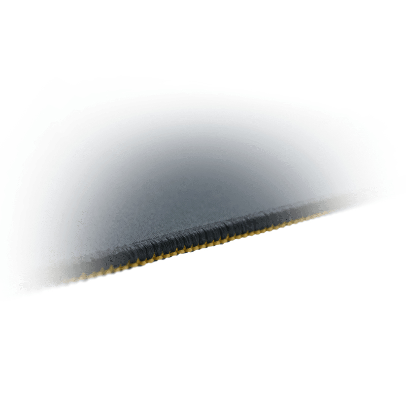 Hator HTP-011 Tonn EVO S Gaming mouse pad 290 x 240 mm