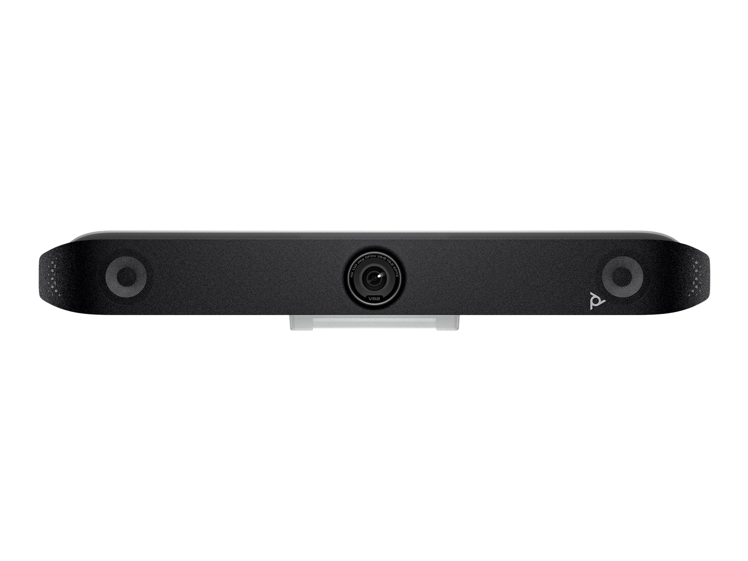 Poly Studio V52 - Ohne Netzkabel - USB-Videoleiste