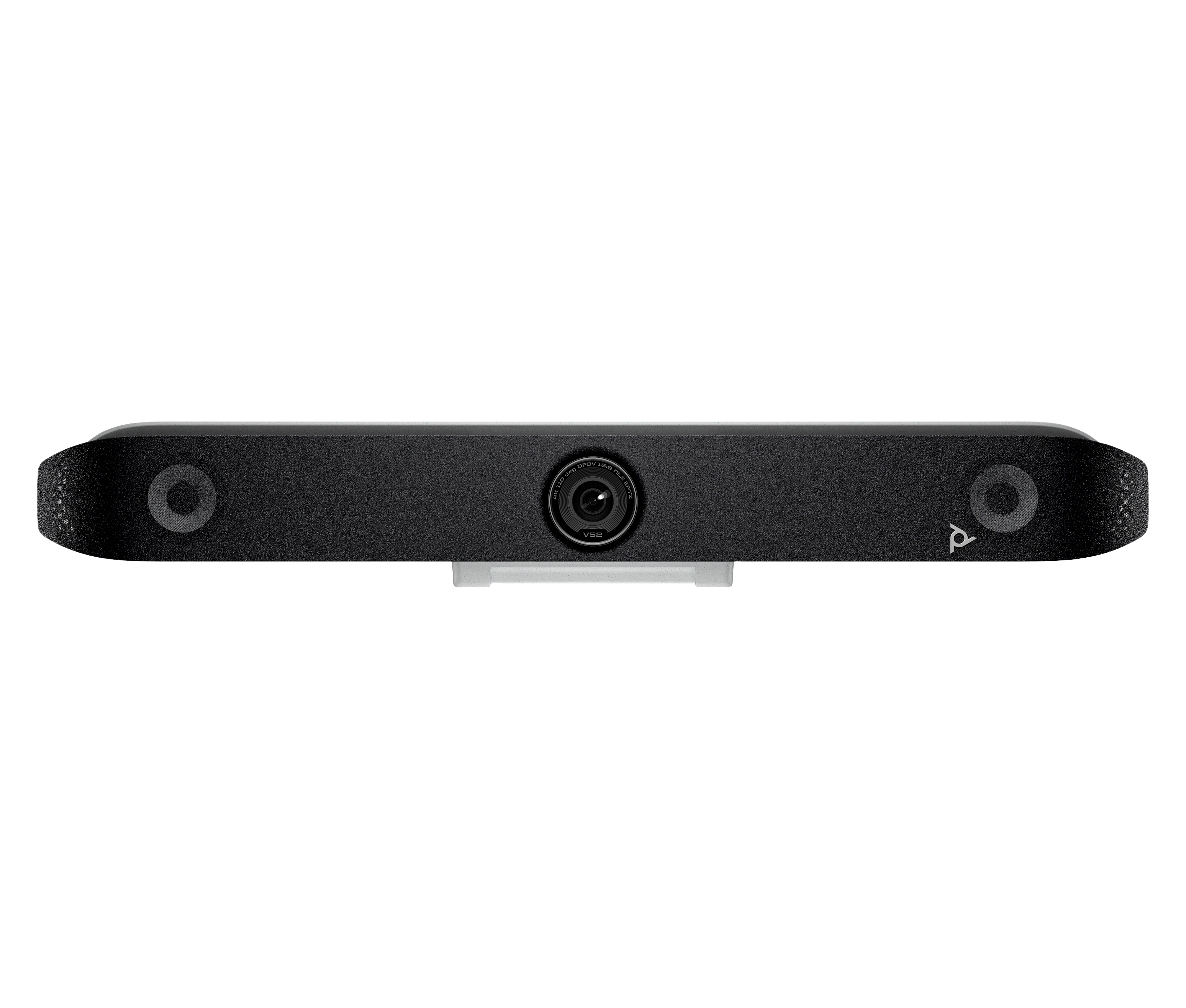 Poly Studio V52 - Ohne Netzkabel - USB-Videoleiste