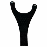 HONEYWELL Ersatz-Handschlaufe fr linken Handschuh - extra gro (Packung mit 10)