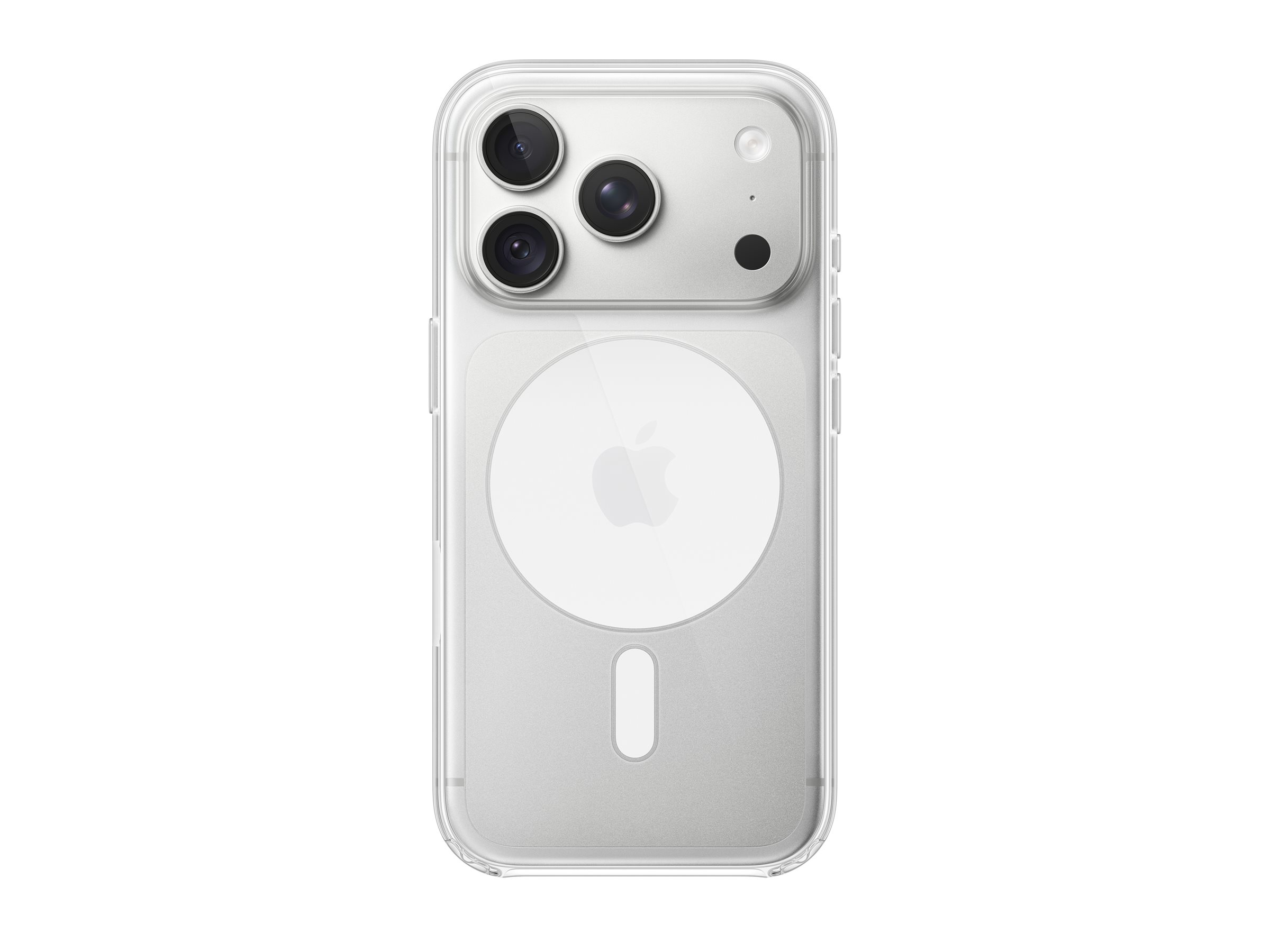Apple Schutzabdeckung f�r Mobiltelefon - MagSafe-Kompatibilit�t