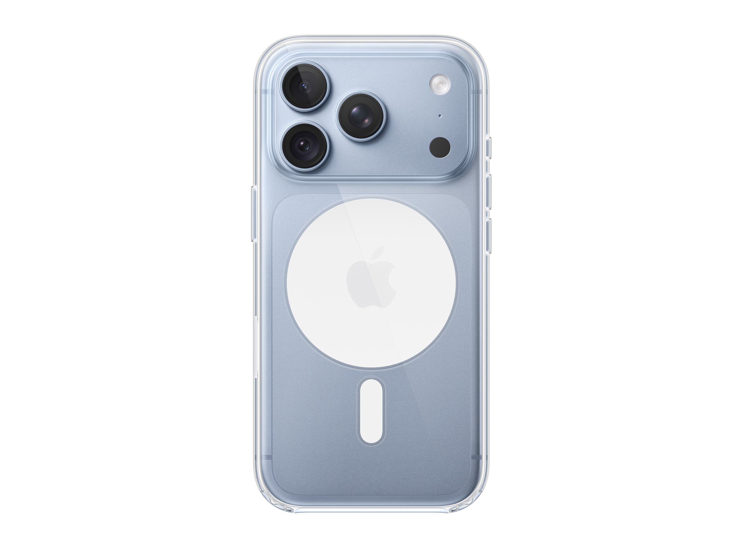 Apple Schutzabdeckung f�r Mobiltelefon - MagSafe-Kompatibilit�t