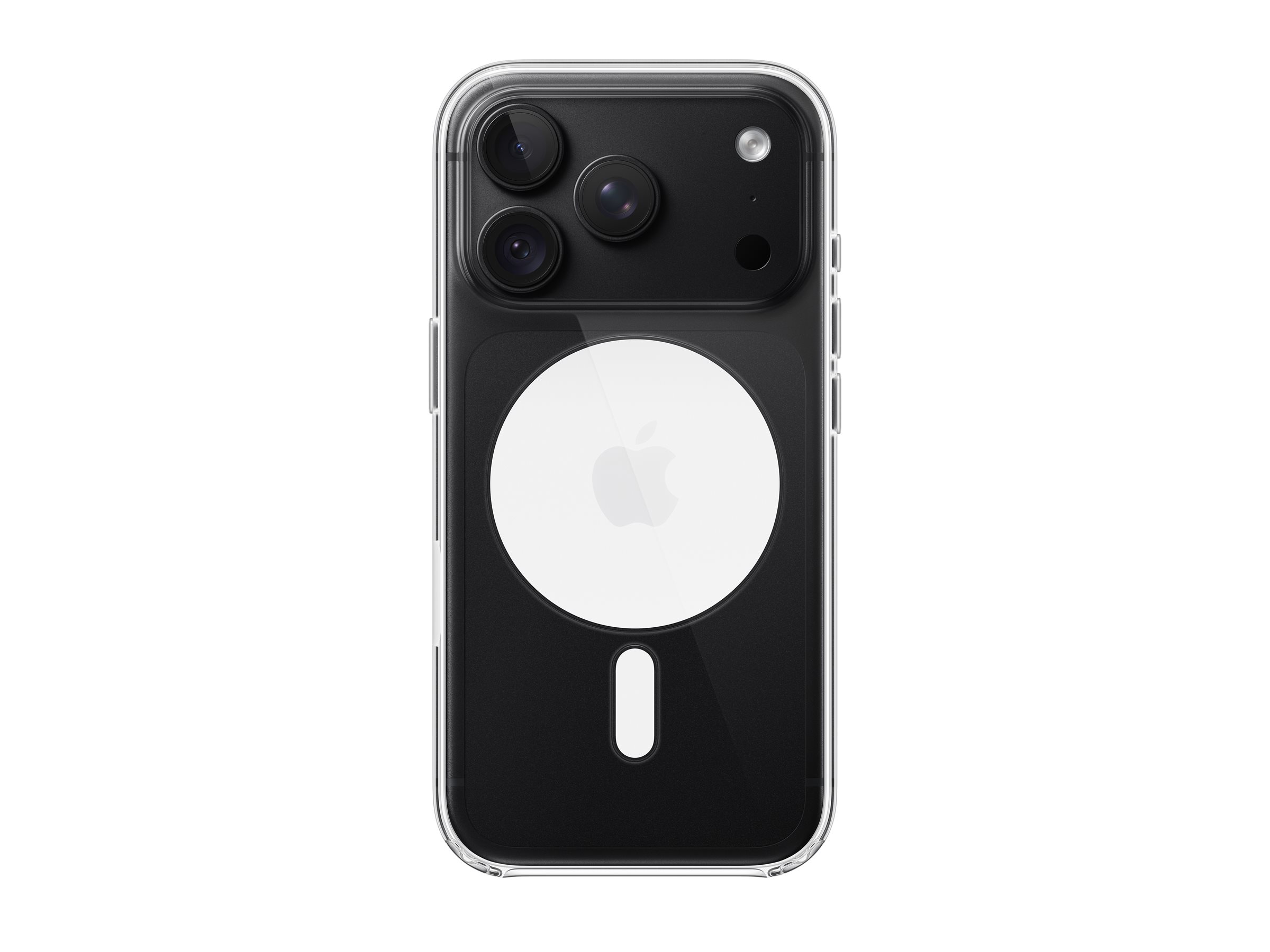 Apple Schutzabdeckung f�r Mobiltelefon - MagSafe-Kompatibilit�t