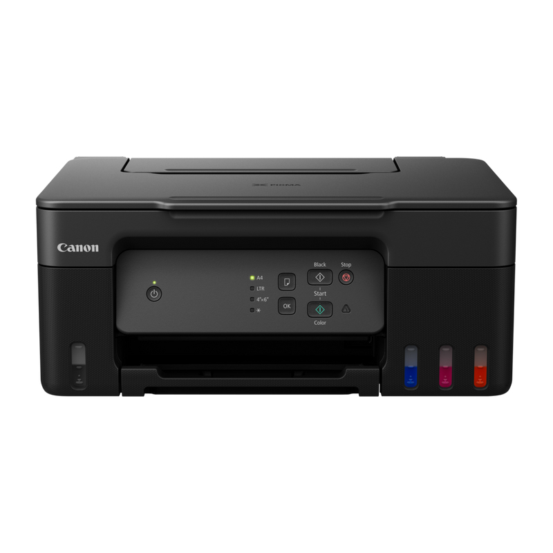 Canon PIXMA G2430 Inkjet A4 4800 x 1200 DPI