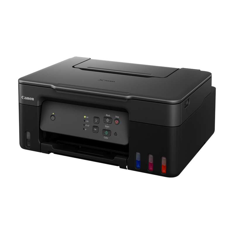 Canon PIXMA G2430 Inyecci�n de tinta A4 4800 x 1200 DPI