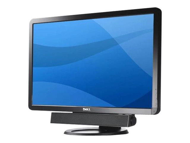 Dell AX510 Sound Bar - Soundbar - f�r Monitor